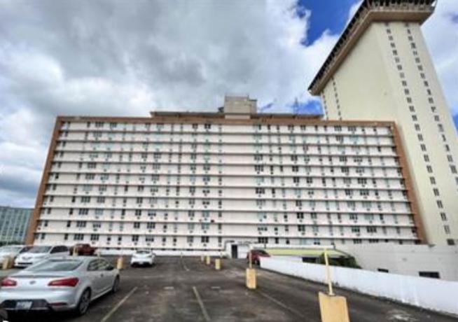 Apt In San Juan, 4 Guests Max, 1 Br-1 Bth, Full Kitchen, Free Internet-Parking Buitenkant foto