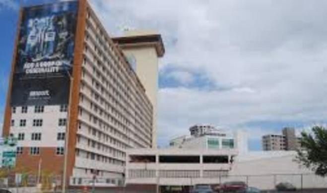 Apt In San Juan, 4 Guests Max, 1 Br-1 Bth, Full Kitchen, Free Internet-Parking Buitenkant foto