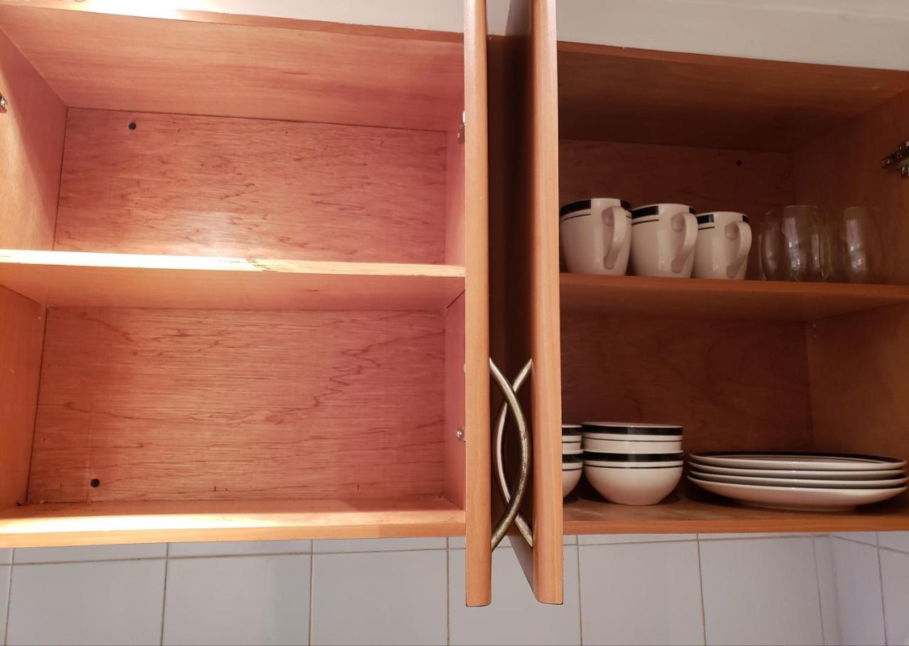 Apt In San Juan, 4 Guests Max, 1 Br-1 Bth, Full Kitchen, Free Internet-Parking Buitenkant foto